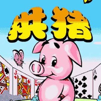 拱豬 中國銀行轉帳台灣